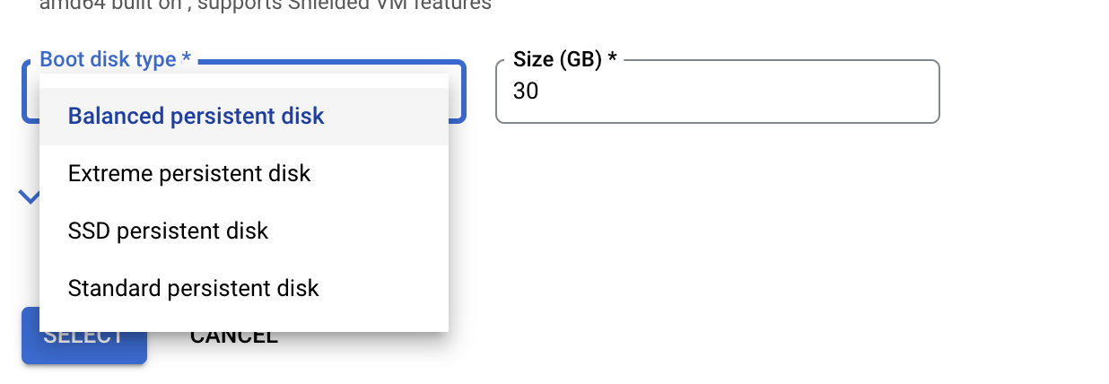 Ubah ke Standard Ubah ke Standard